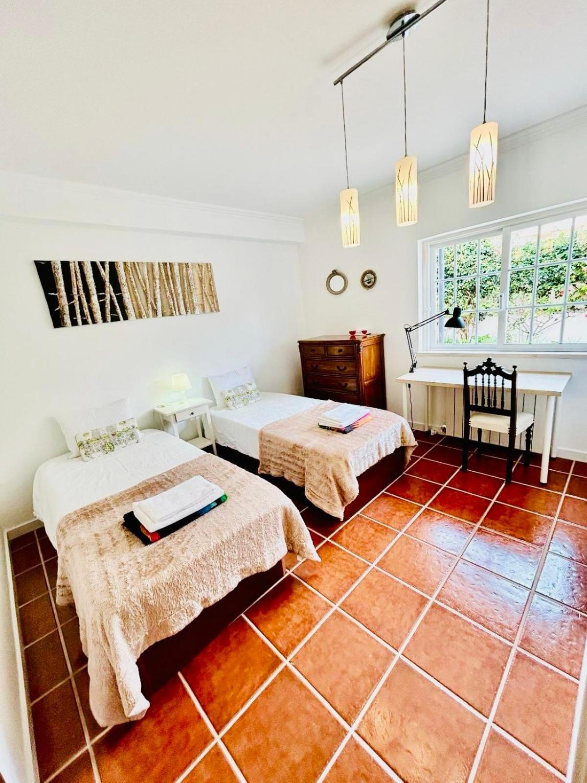 Grace Villa Aldeia de Juzo Eksteriør billede