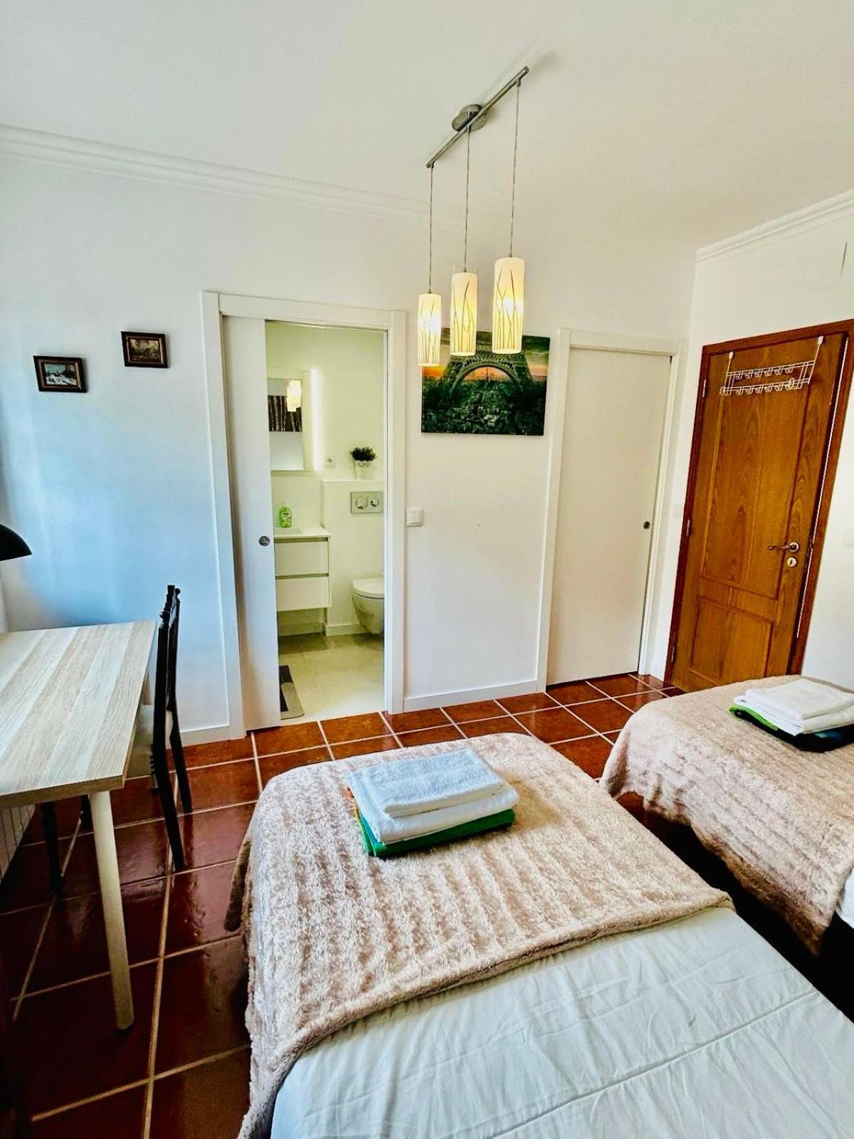 Grace Villa Aldeia de Juzo Eksteriør billede
